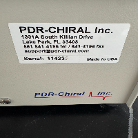 PDR-Chiral Column Selector Module image 3